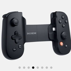 Backbone One - Lightning (2nd gen)